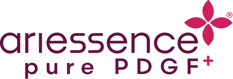 ariessence pure PDGF+